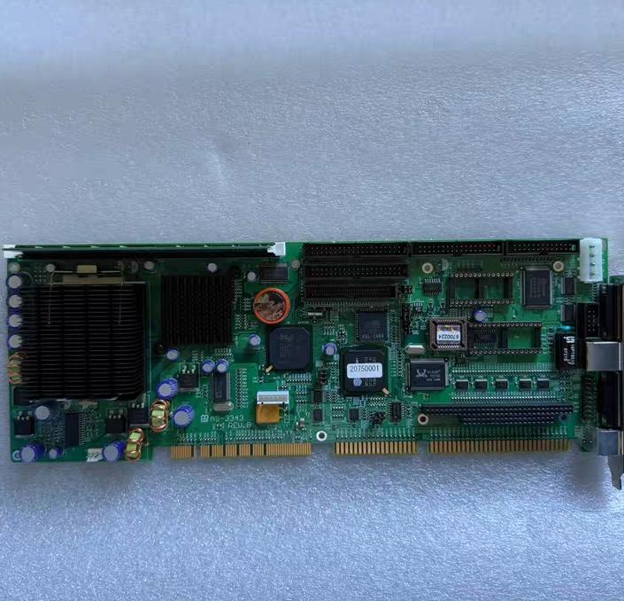 AS-3343 REV A REV B