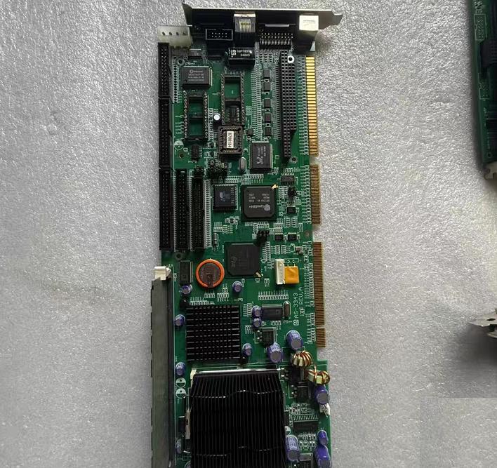 AS-3343 REV B Rev A REV G CPU