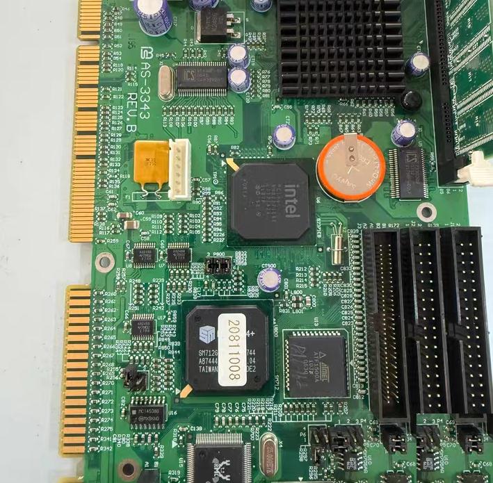 AS-3343 Rev B