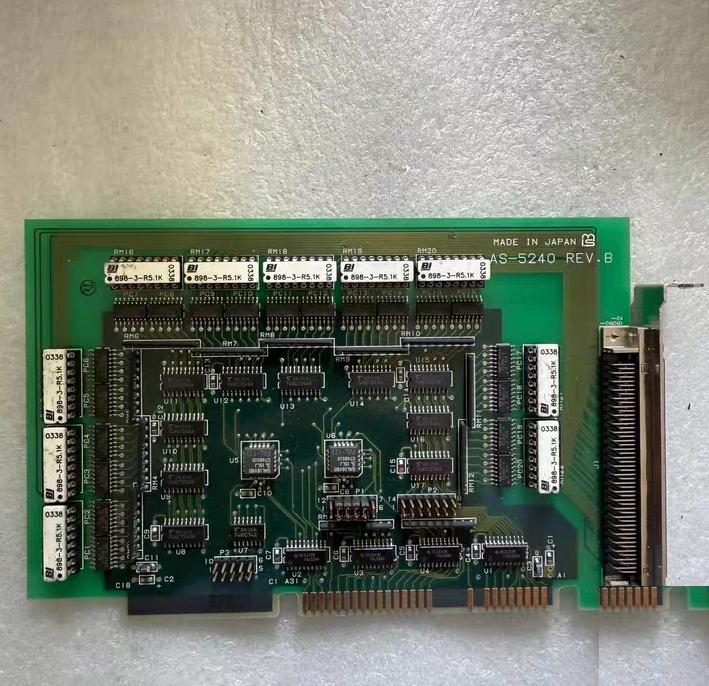AS-5240 REVB