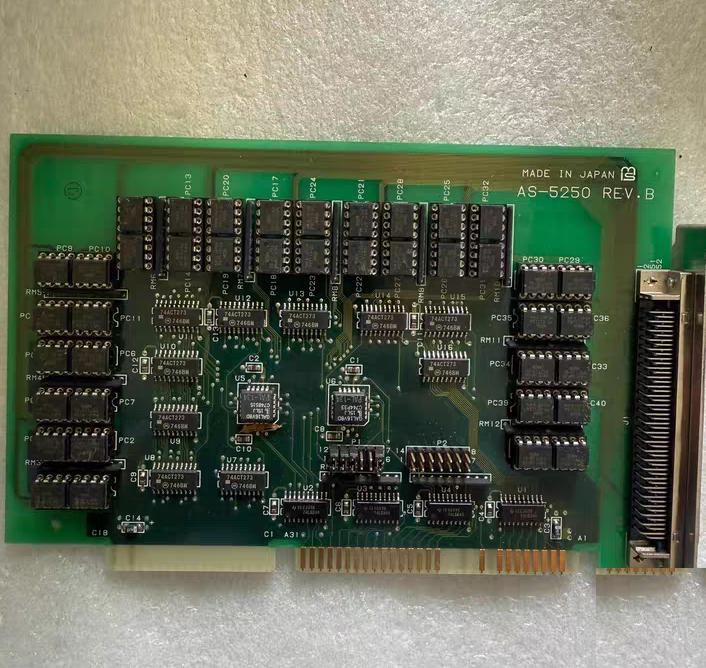 AS-5250 REV B