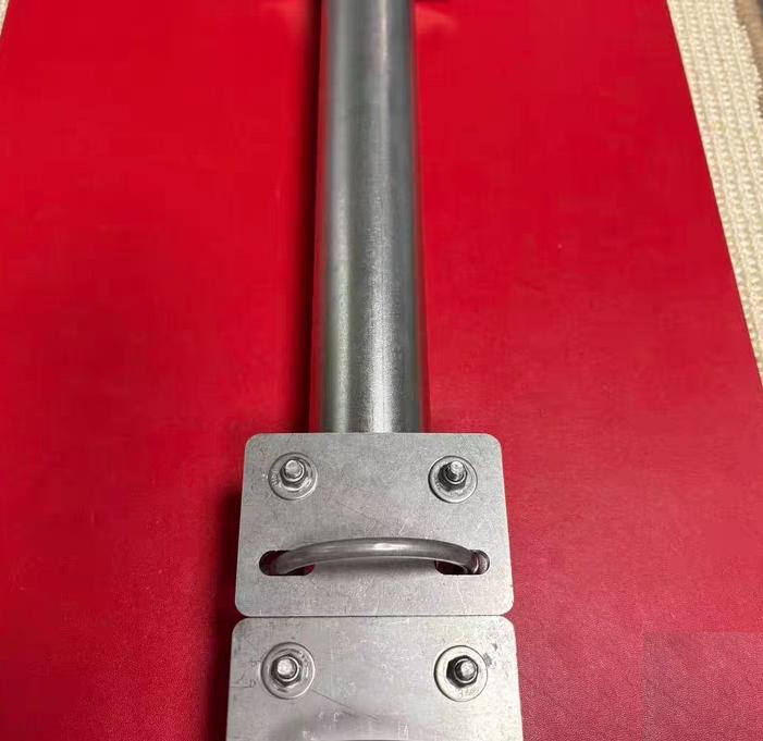 AS01608 POLE MOUNT