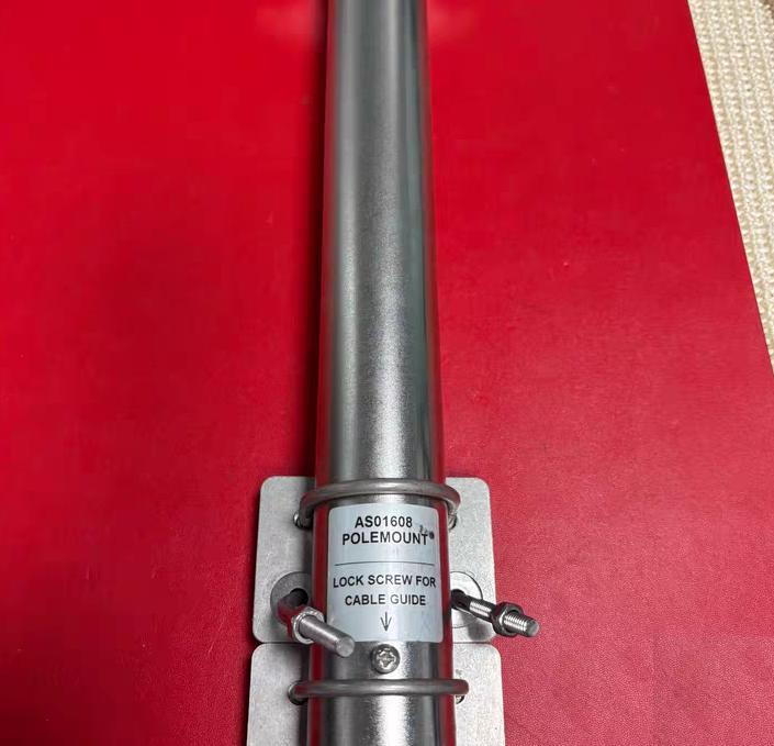 AS01608 POLE MOUNT
