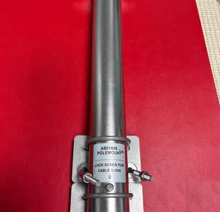 AS01608 POLE MOUNT