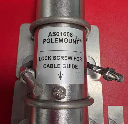 AS01608 POLE MOUNT