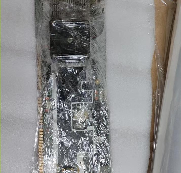AS1-3120 24P0100 CPU BOARD PWB-FU-MUKIL2P-PICMG FURUNO AS1-3120