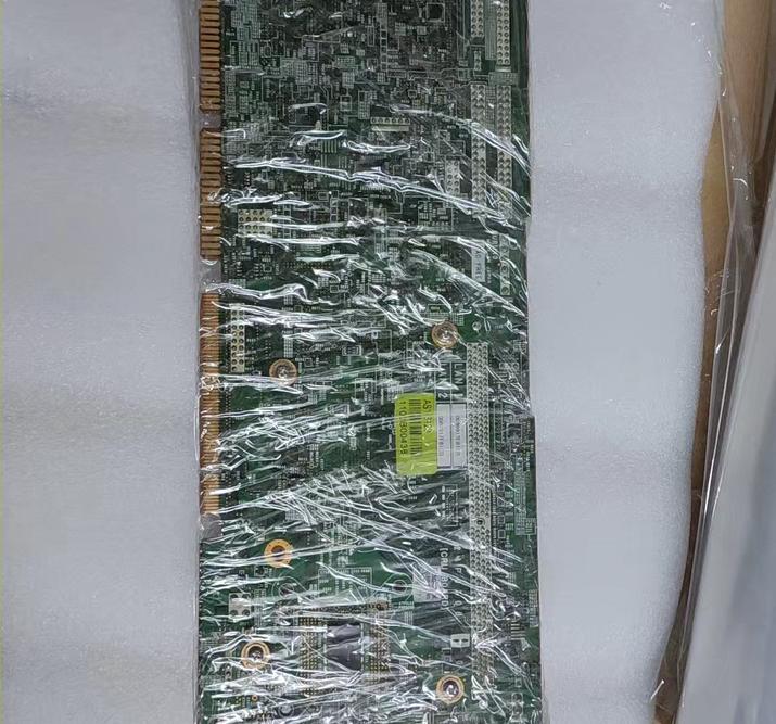 AS1-3120 24P0100 CPU BOARD PWB-FU-MUKIL2P-PICMG FURUNO AS1-3120
