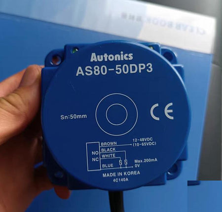 AS80-50DP3 180