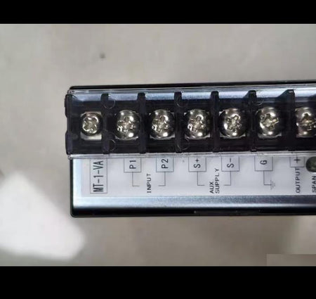 ASAHI KEIKI MT-1-VA EG202519 AC0-300V DC4-20mA DC24V