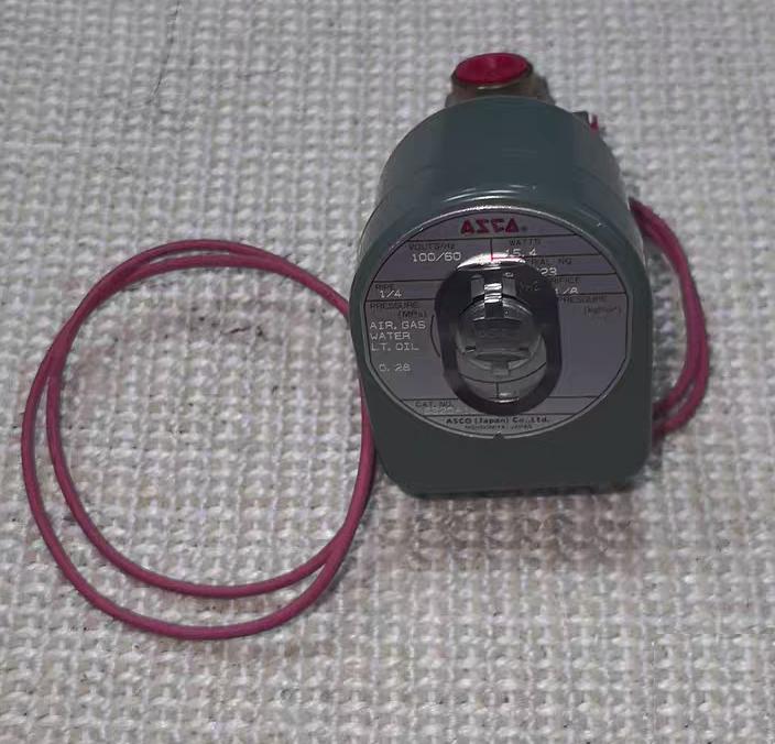 ASC0 8320A107
