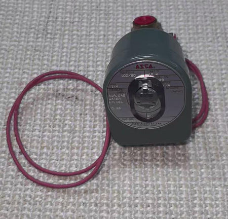 ASC0 8320A107