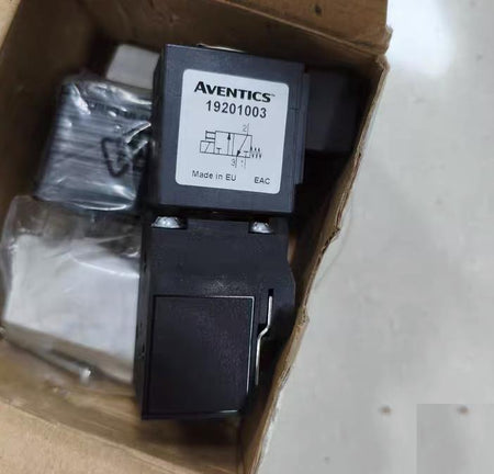 ASCO 430 05627 AVENTICS 19201003 230V 50Hz