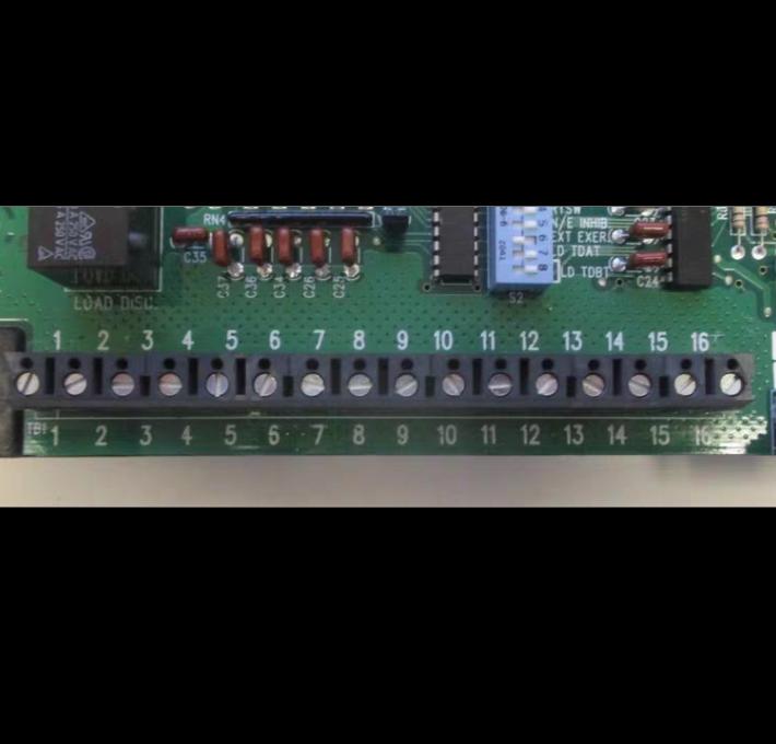 ASCO EMERSON P N 473670-006 60Hz 150A 480V