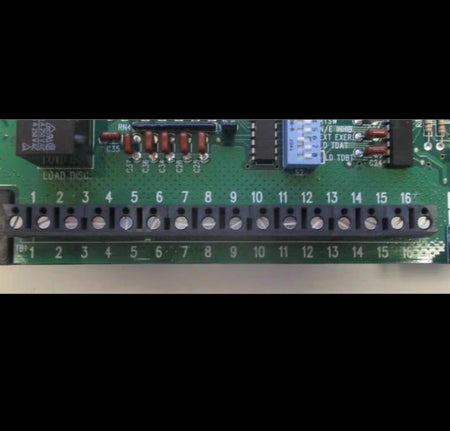 ASCO EMERSON P N 473670-006 60Hz 150A 480V