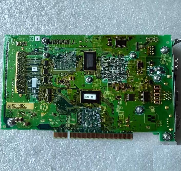 ASKAWA JAPMC-EX2100 JAPMC