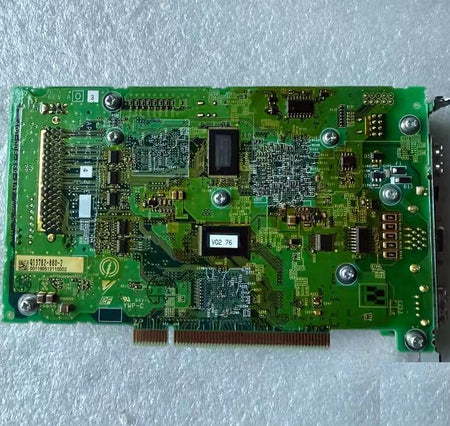 ASKAWA JAPMC-EX2100 JAPMC