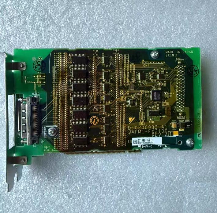 ASKAWA JAPMC-EX2100 JAPMC