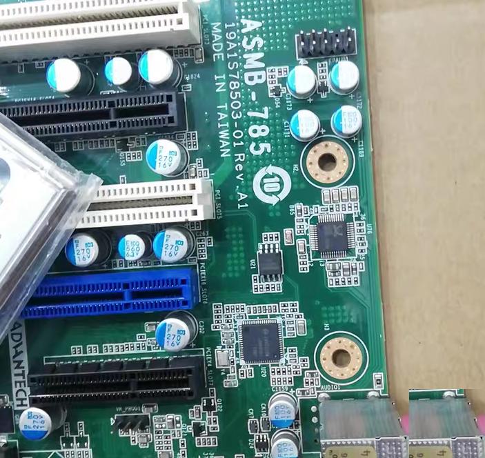 ASMB-785G2 1