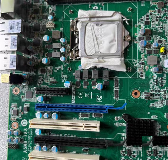 ASMB-785G4
