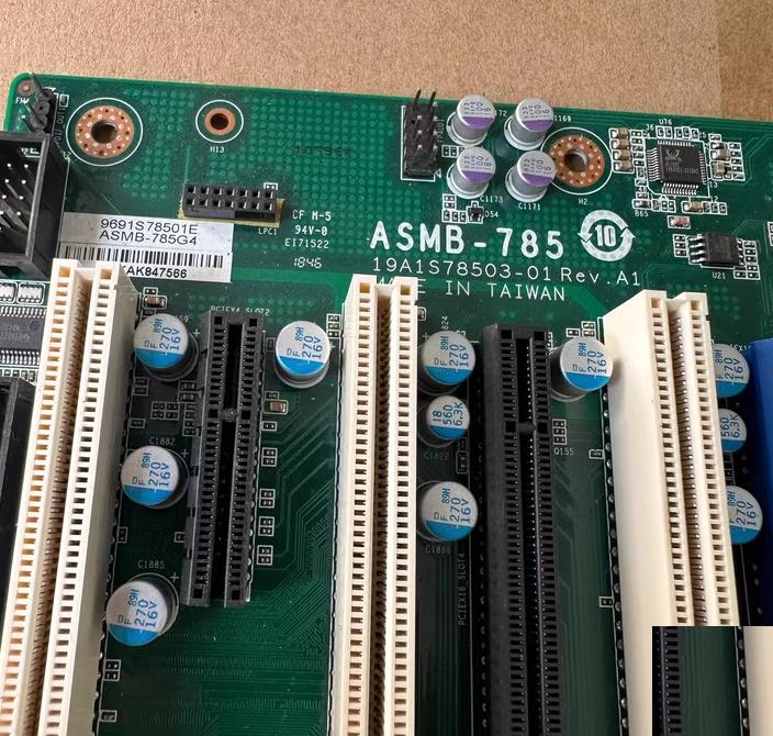 ASMB-785G4