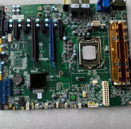 ASMB-786G2 10