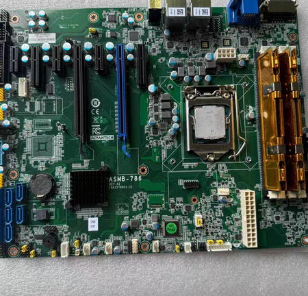 ASMB-786G2 10