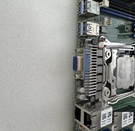 ASMB-823 CPU