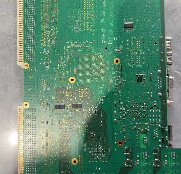 ASML CM-X5000 ALTERA Arria 10 10AX485
