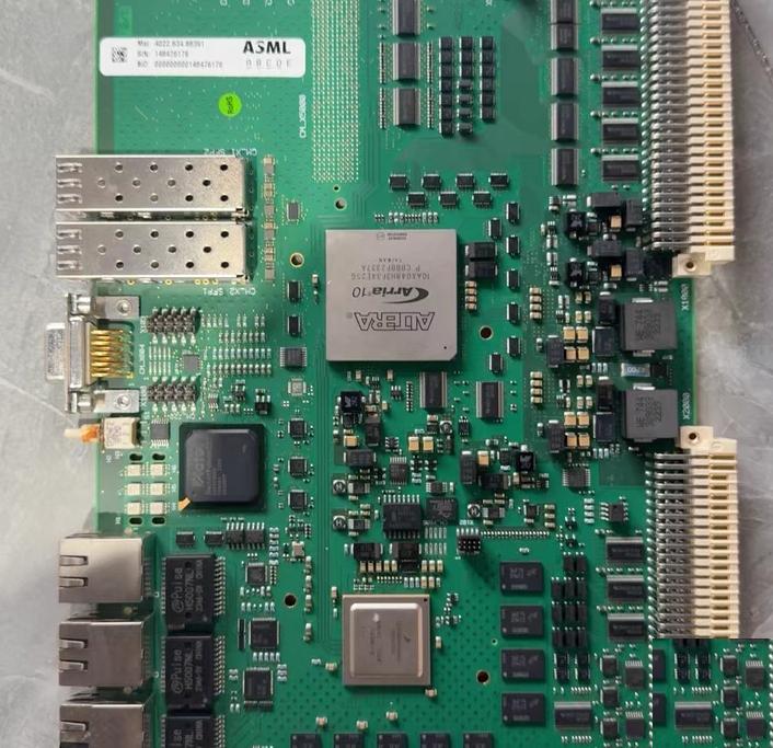 ASML CM-X5000 ALTERA Arria 10 10AX485