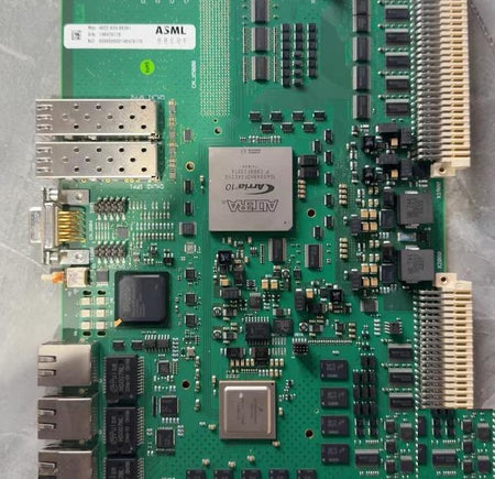 ASML CM-X5000 ALTERA Arria 10 10AX485