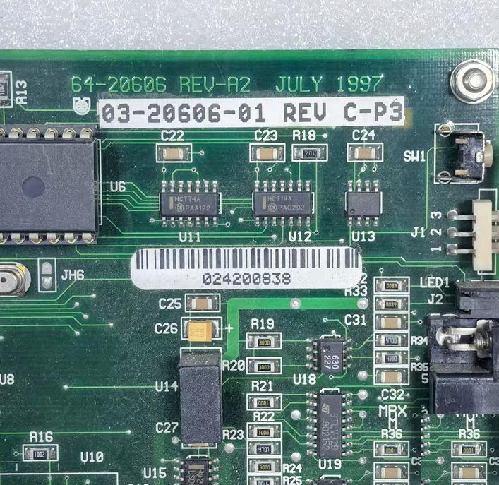 ASM 03-20606-01 REV C-P3