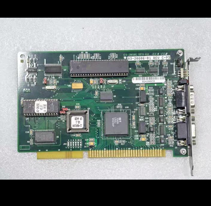 ASM 03-20606-01 REV C-P3