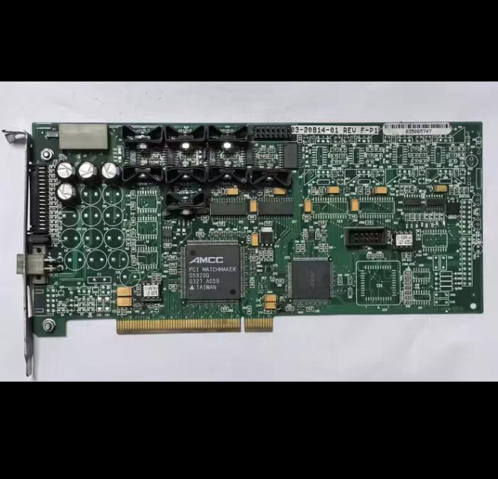 ASM 03-20814-01 Rev F-P1