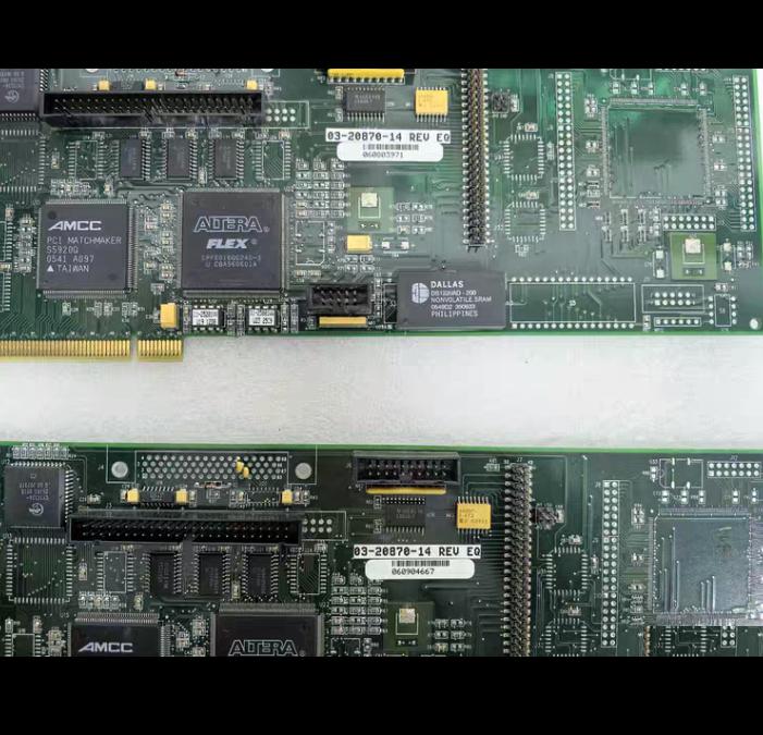 ASM 03-20870-14 REV EQ
