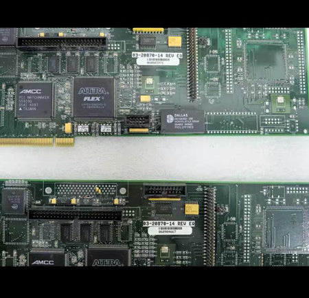ASM 03-20870-14 REV EQ