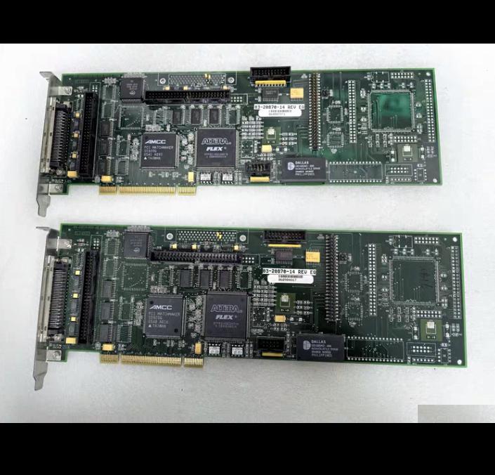 ASM 03-20870-14 REV EQ