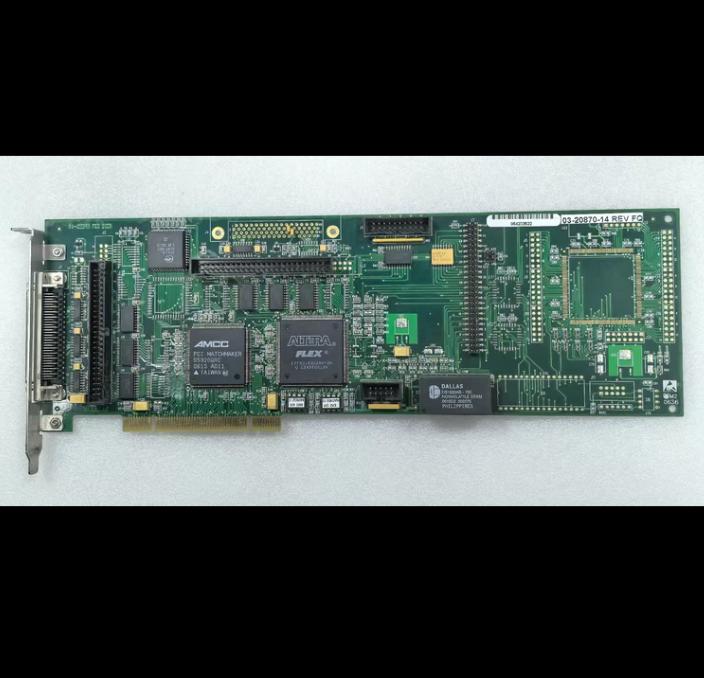 ASM 03-20870-14 REV FQ REV E