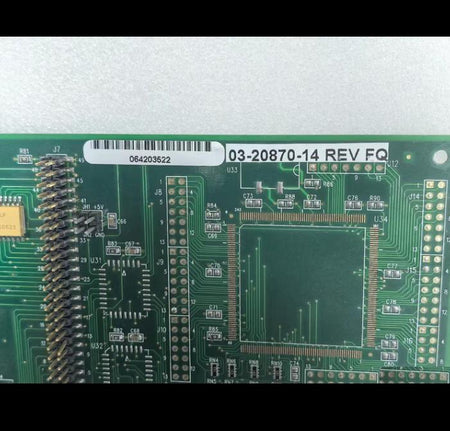 ASM 03-20870-14 REV FQ REV E