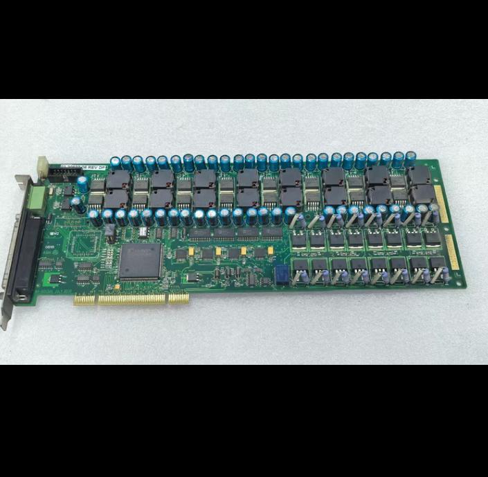 ASM 03-20932-06REV DP 03-20932-06 REV DP