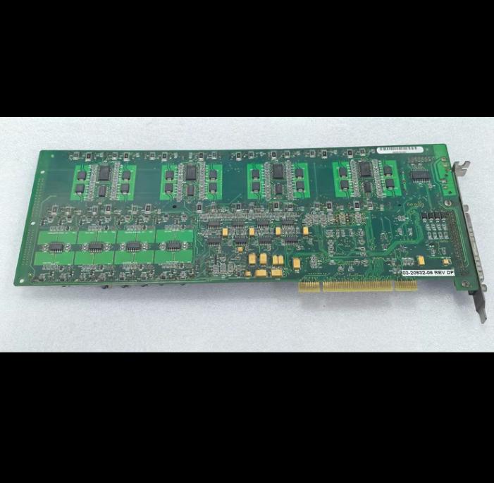 ASM 03-20932-06REV DP 03-20932-06 REV DP