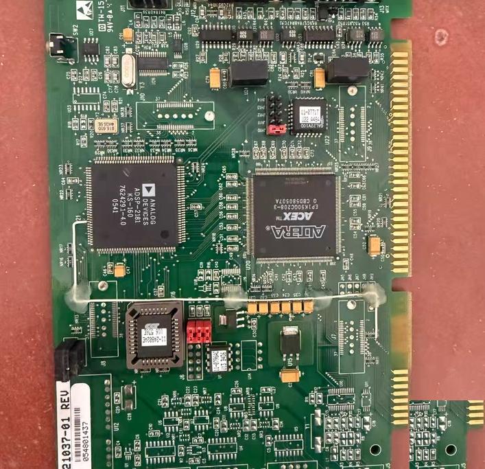 ASM 03-21037-01 REV