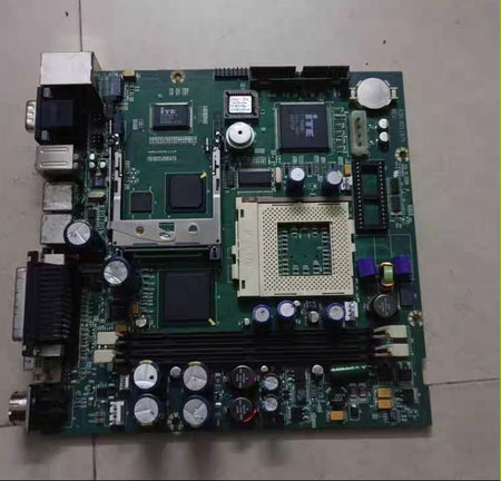 ASM 6011975 REV NR 6011974 MM05220008MP001798025M