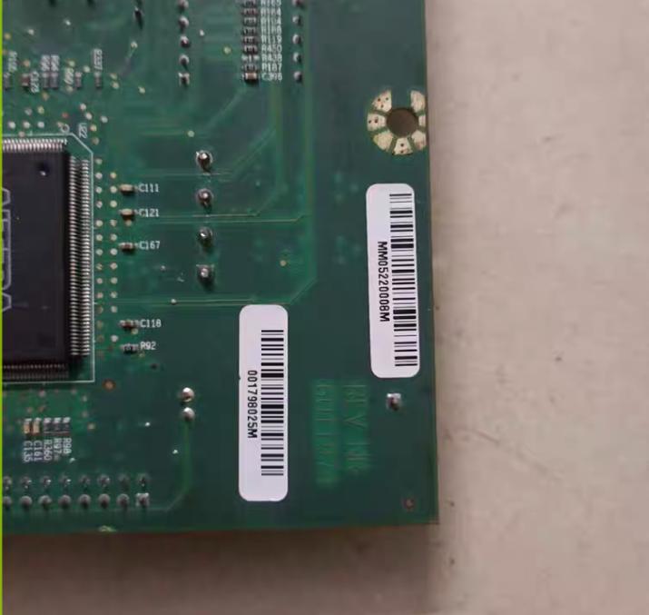 ASM 6011975 REV NR 6011974 MM05220008MP001798025M