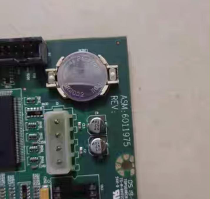 ASM 6011975 REV NR 6011974 MM05220008MP001798025M