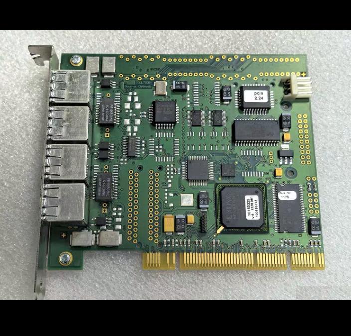ASM AS PCI-A14-K01 V3 0