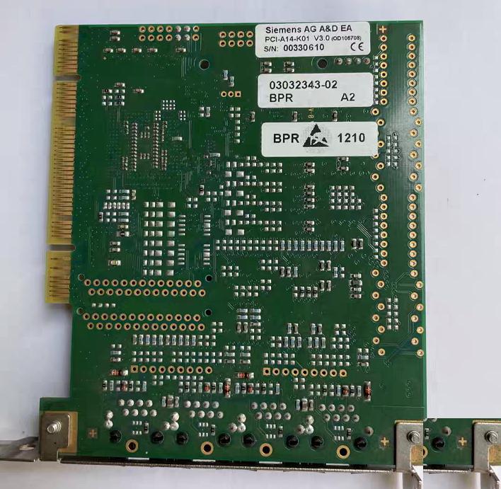 ASM AS PCI-A14-K01 V3 0
