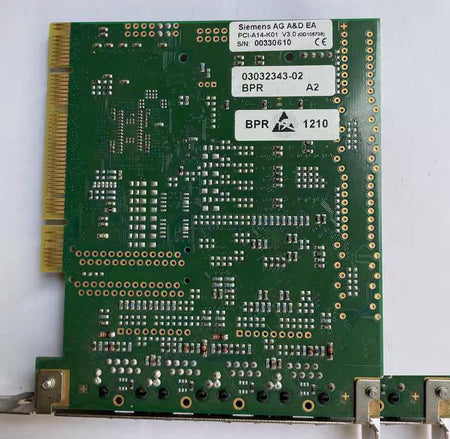 ASM AS PCI-A14-K01 V3 0