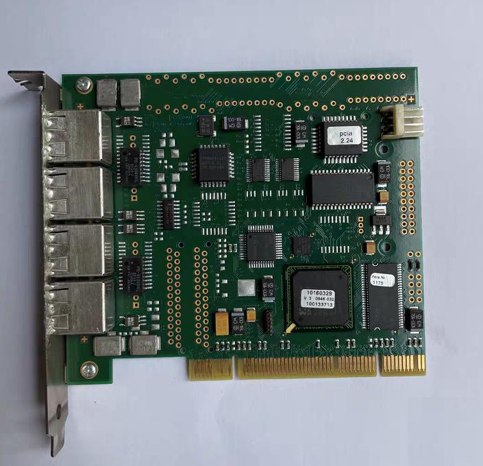 ASM AS PCI-A14-K01 V3 0