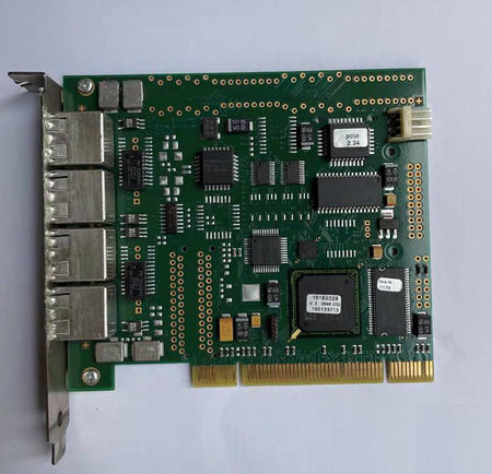 ASM AS PCI-A14-K01 V3 0