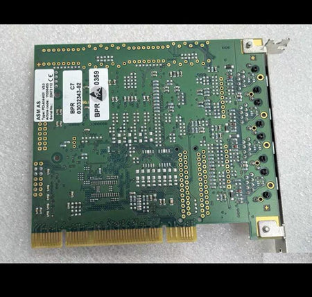 ASM AS PCI-A14-K01 V3 0